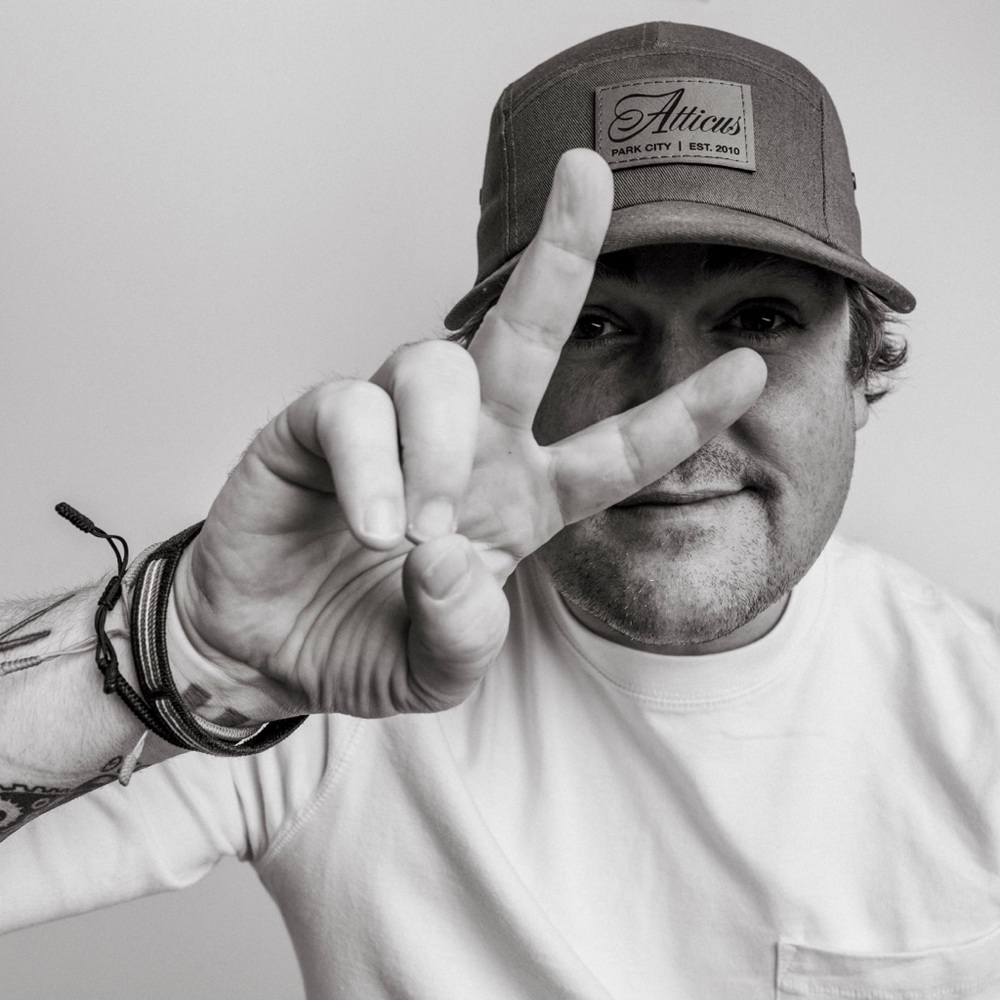 Meet your Posher, John David.